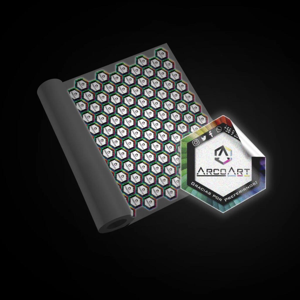 Inicio - Adhesivo Reflectivo Rb Oscuro - Arco Art