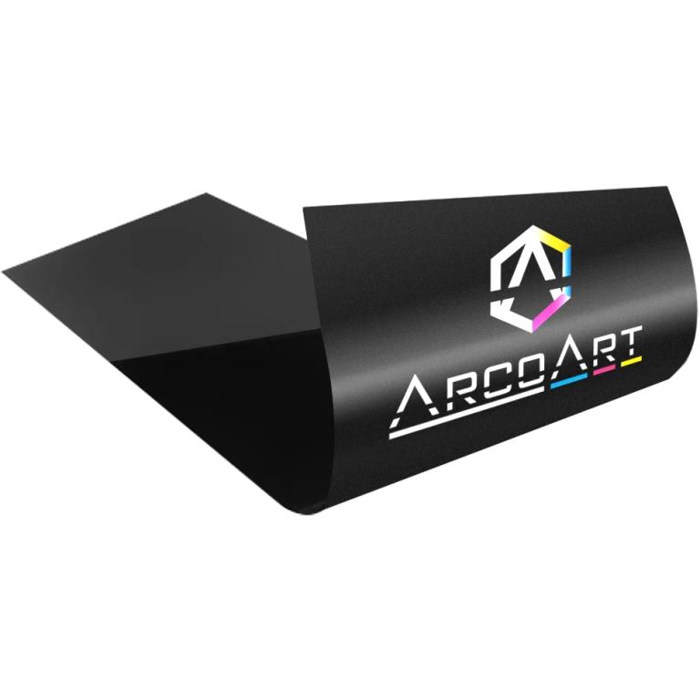 Adhesivo Imantado Vehicular 70mic