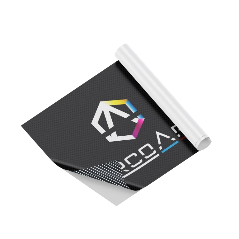 Adhesivo Window Vision por MT2