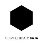 Complejidad Baja: Un único elemento