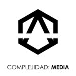 Complejidad Media: 2 a 5 elementos