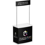 MESA COUNTER / STAND PUBLICITARIO