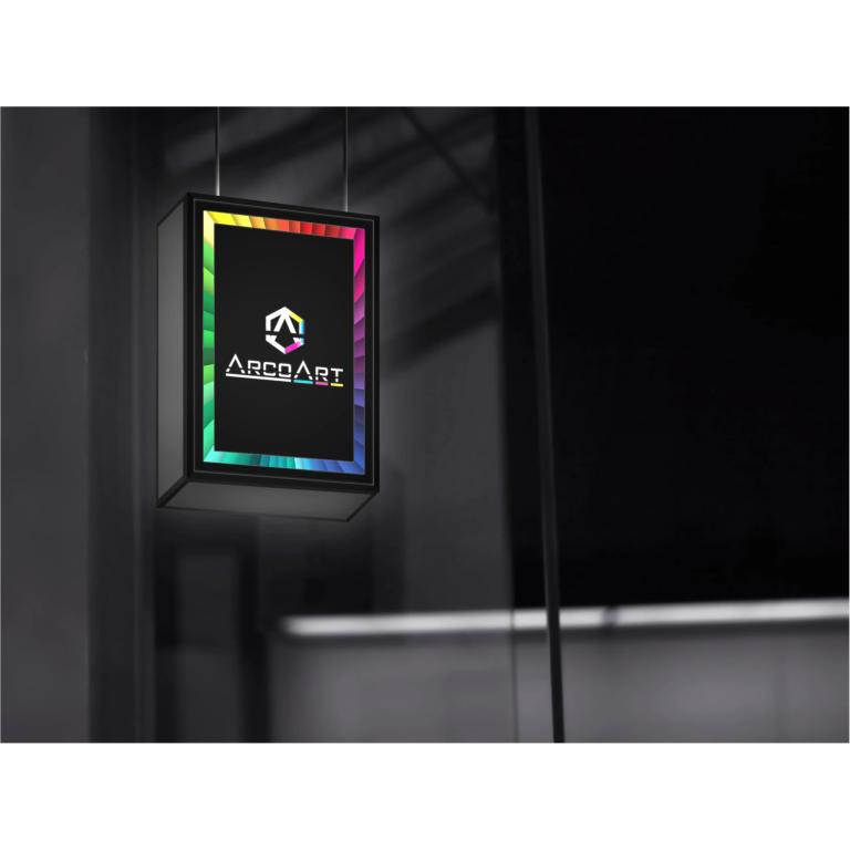 Tela Backlight