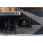 Letrero en Bastidor de Madera por MT2 - Imagen 2