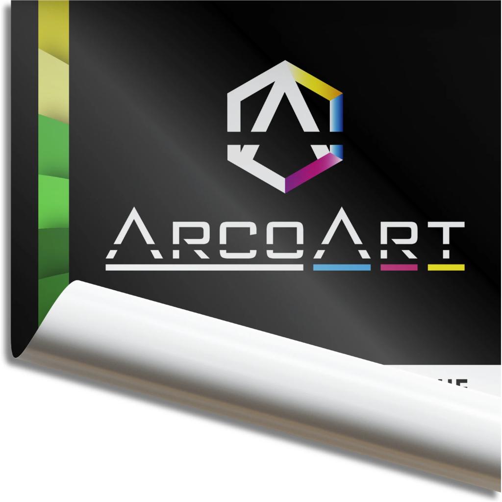 Adhesivo En Vinilo Pvc Por Mt2