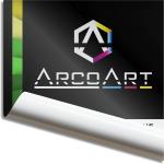 Adhesivo en Vinilo PVC por MT2