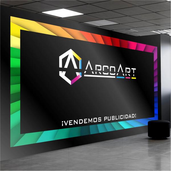 Adhesivo En Vinilo Pvc Por Mt2
