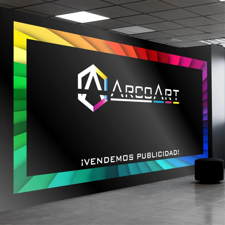 Adhesivo en Vinilo PVC por MT2
