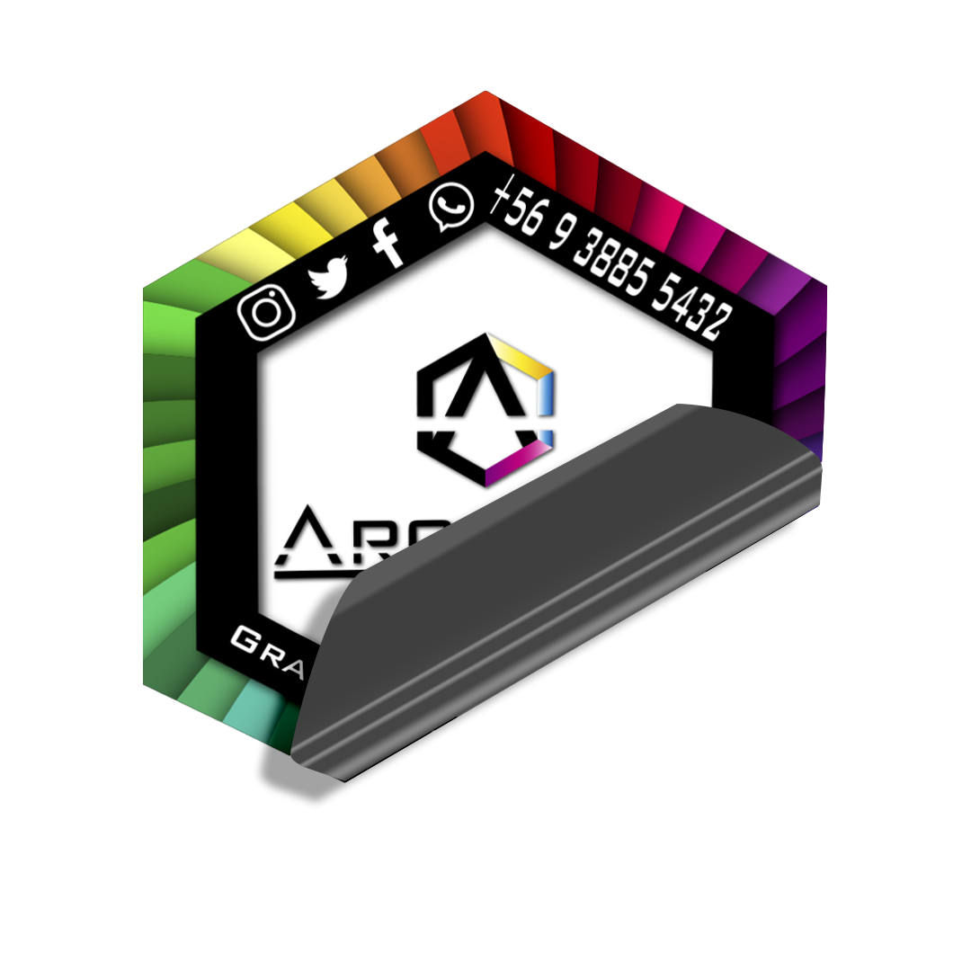 Stickers-Magnético Imanes Publicitarios - Imagen 1