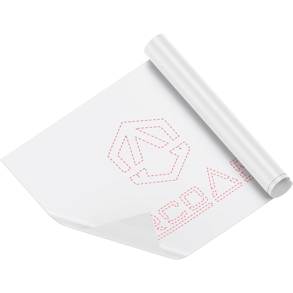 Adhesivo Pvc Troquelado