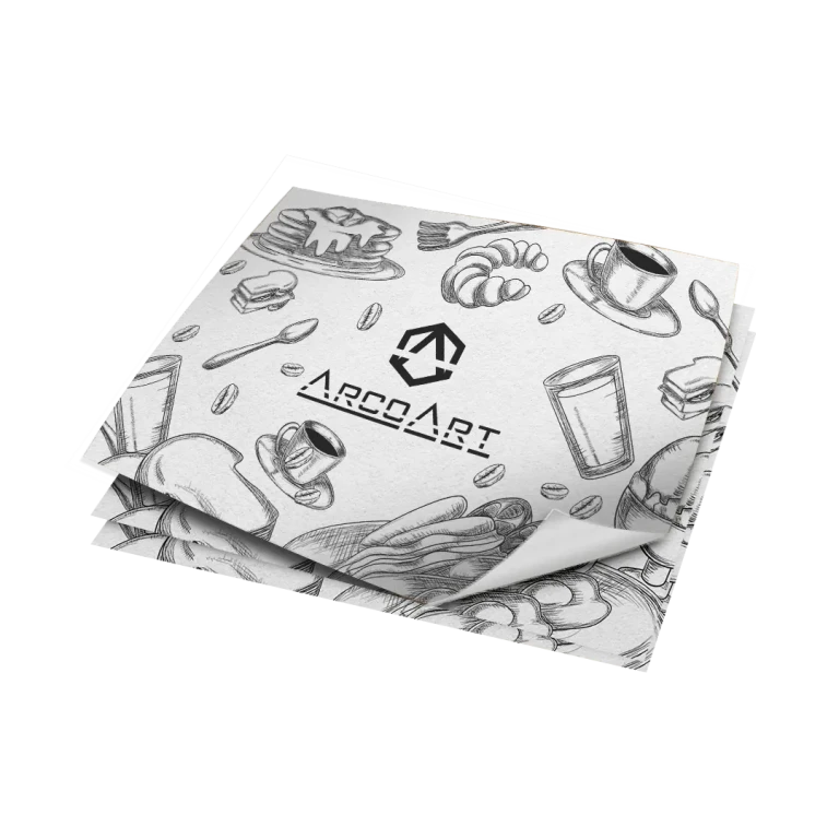 Papel de Envolver