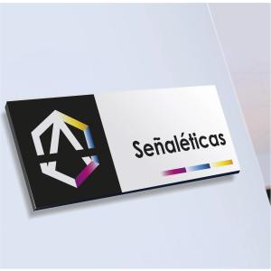 Señaléticas