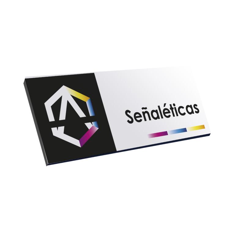 Señalética