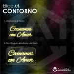Letrero Neón con Frase Pequeño - Imagen 2