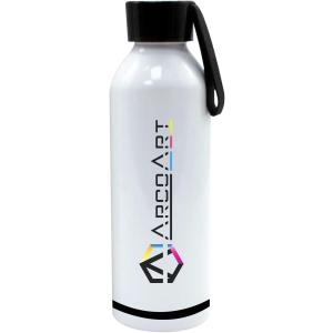 Botella Sport Aluminio