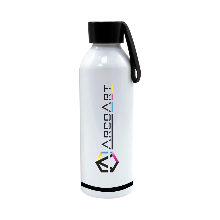 Botella Sport Aluminio
