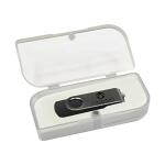 Pendrive Giratorio con estuche