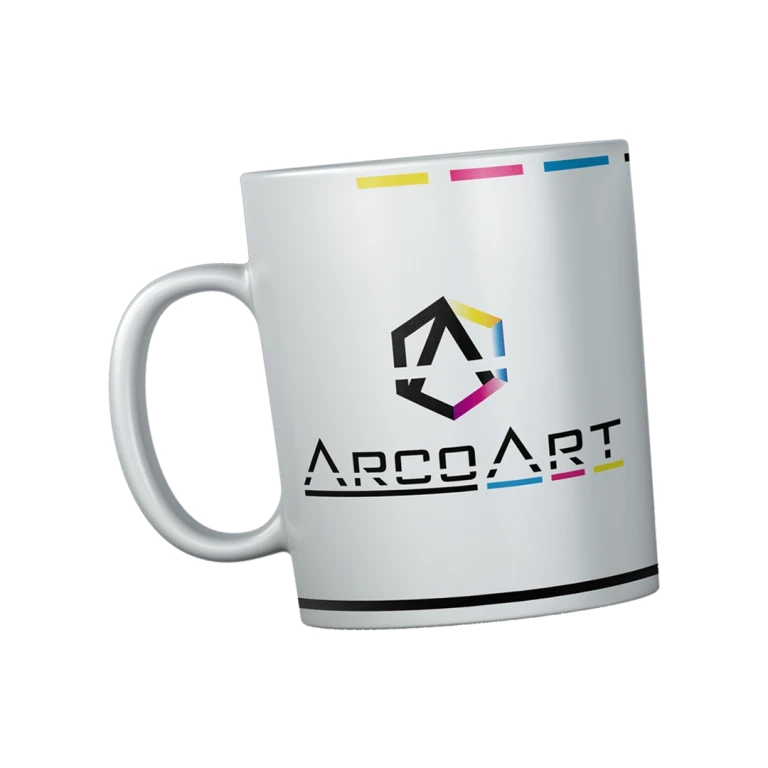 Tazón Cerámico Sublimado