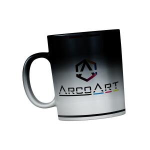 Tazón Mágico Sublimado