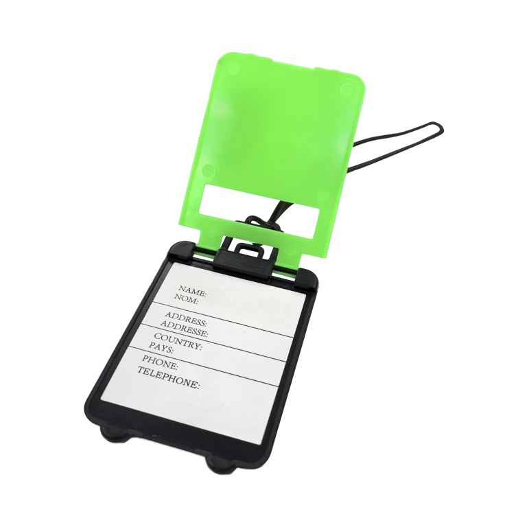 Identificador de Maleta_Abierto