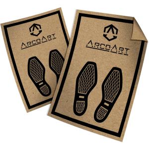 Alfombras de Papel para Autos
