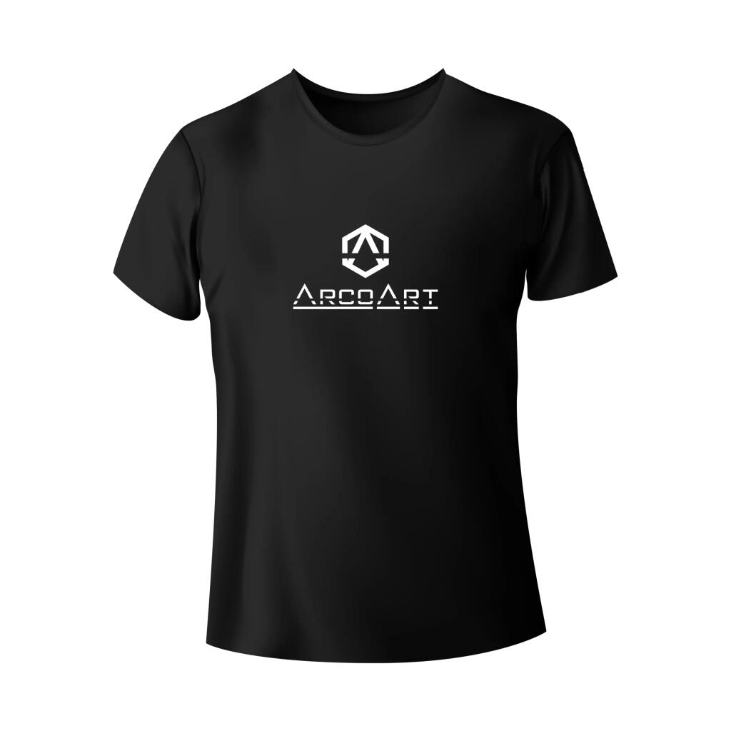 Polera Cuello Polo Vinil Textil 1 Color