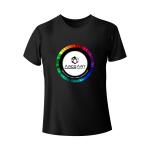 Polera Cuello Polo Comprinter