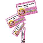 Super Mario - Peach