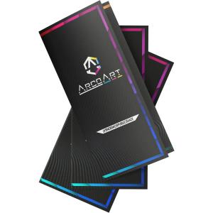 Trípticos (Láser)