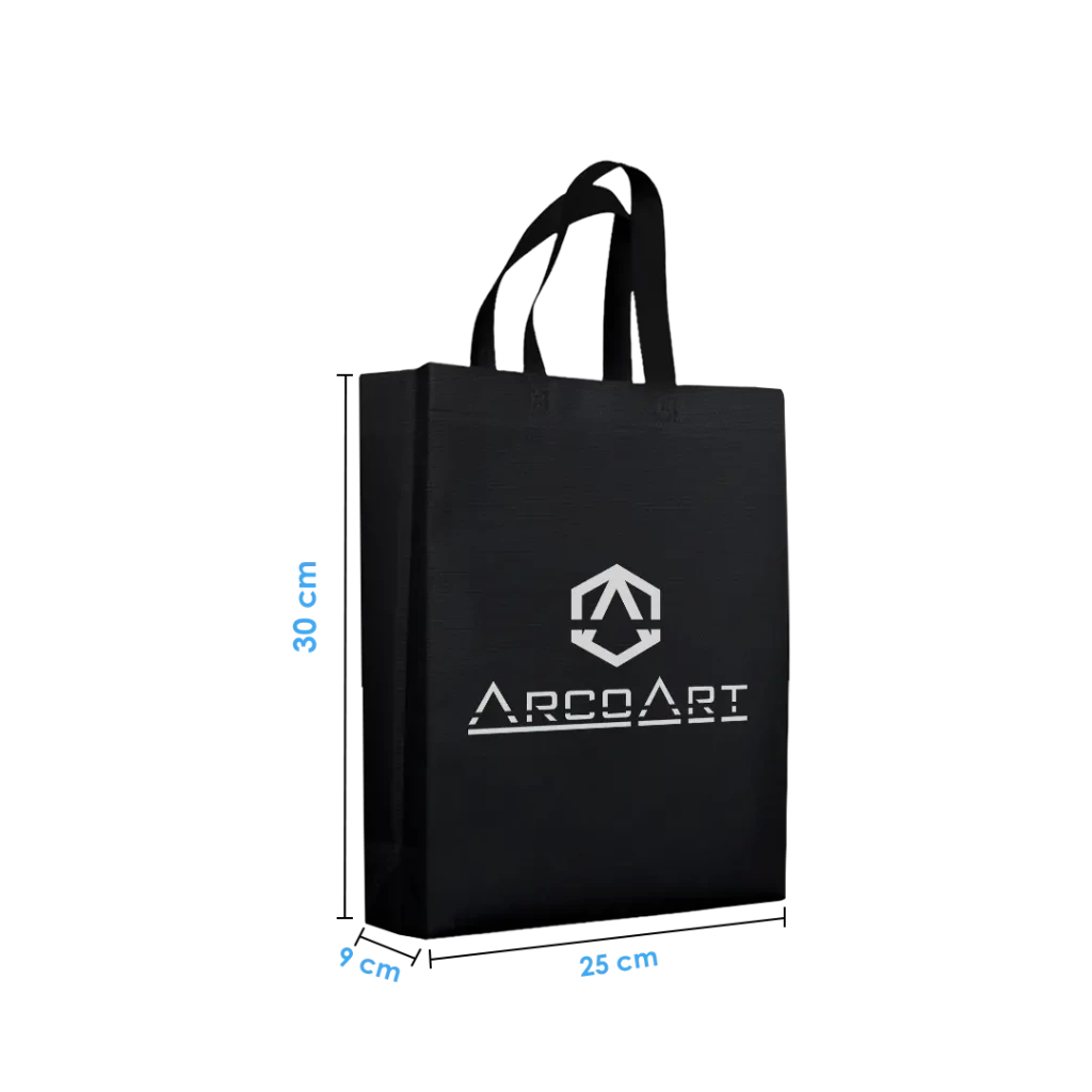 Bolsas Tnt 25X30X9Cm