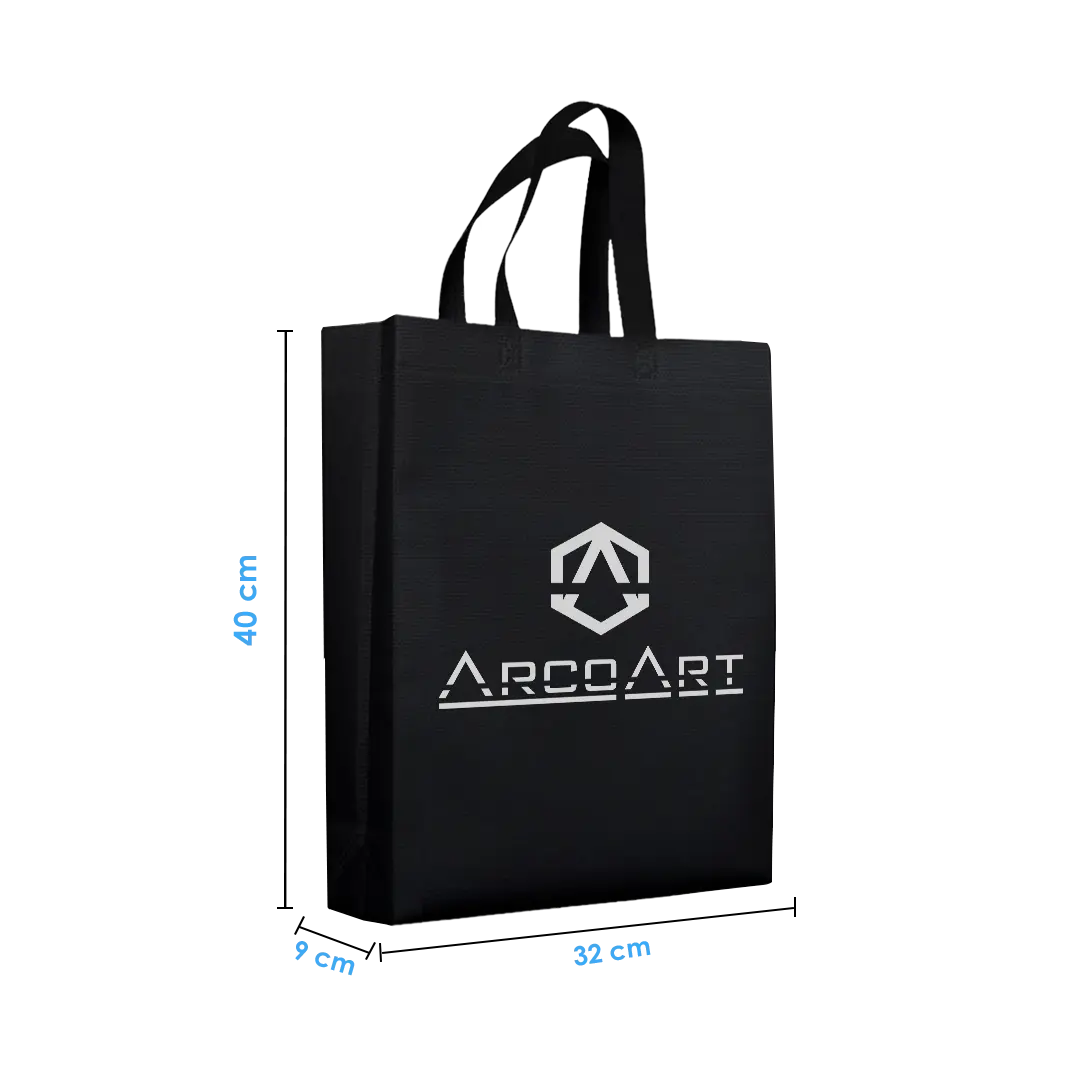 Bolsas TNT | Arco Art