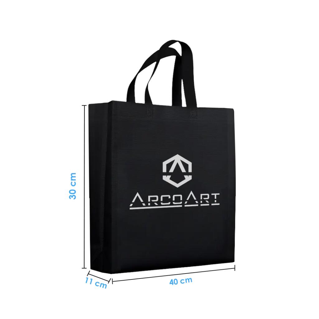 Bolsas Tnt 40X30X11Cm