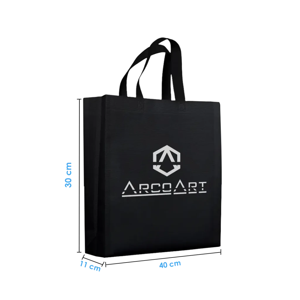 Bolsas Tnt 40X30X11Cm