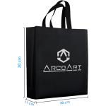 Bolsas TNT 40x30x11cm