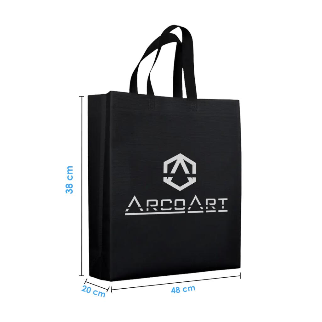 Bolsas Tnt 48X38X20Cm