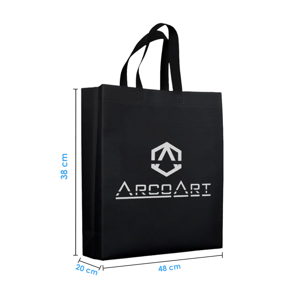 Bolsas Tnt 48X38X20Cm