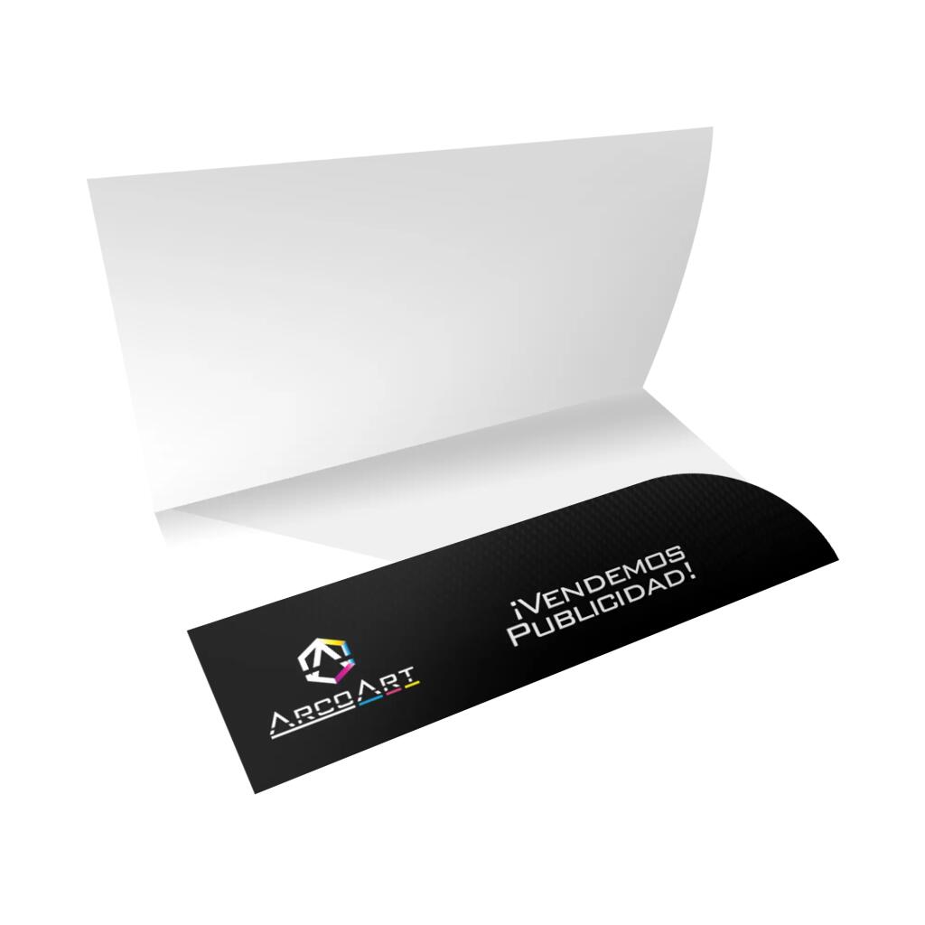 Portadocumentos Con Bolsillo