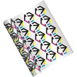 Sticker DTF UV por ML IMAGEN DEL ROLLO