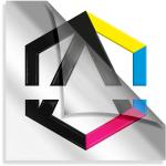 Sticker DTF UV por ML