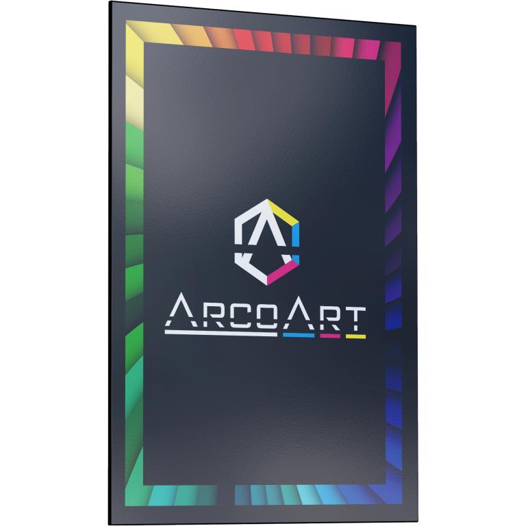 Acrílico con Adhesivo por MT2