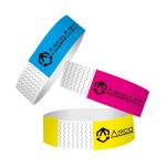 Pulsera Tyvek 3/4