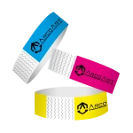 Pulsera Tyvek 3/4