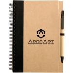 Libreta Ecológica 1/2 Oficio