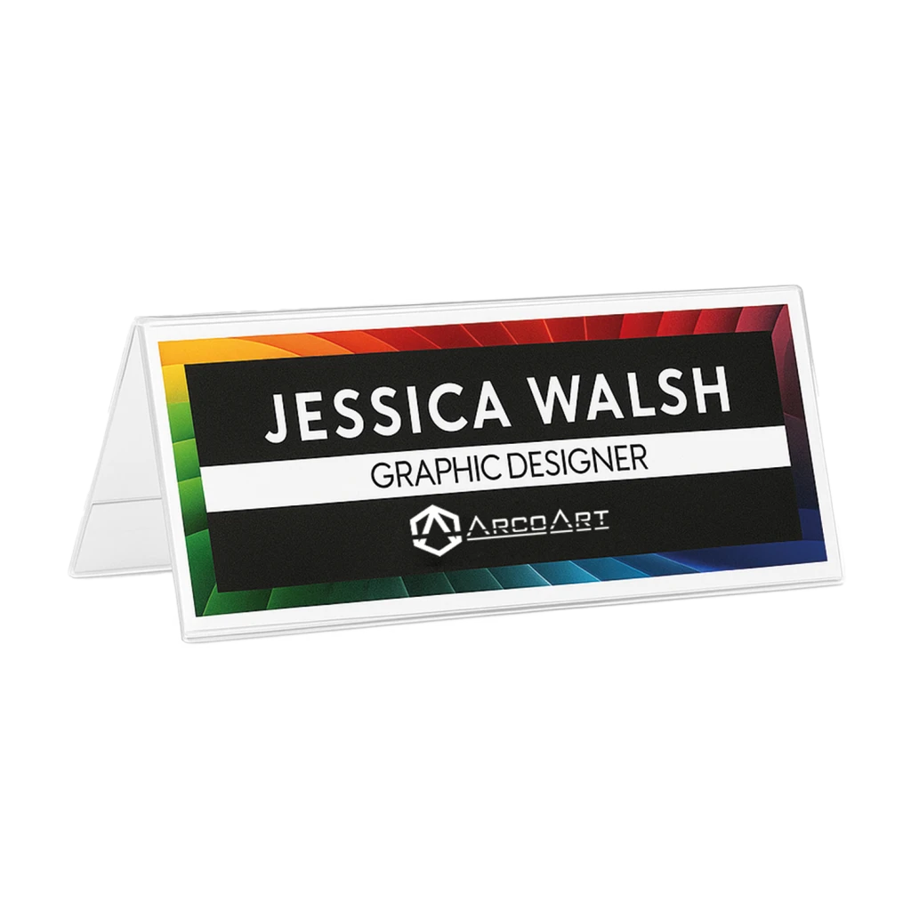 Portagrafica_Acrilico_Triangular