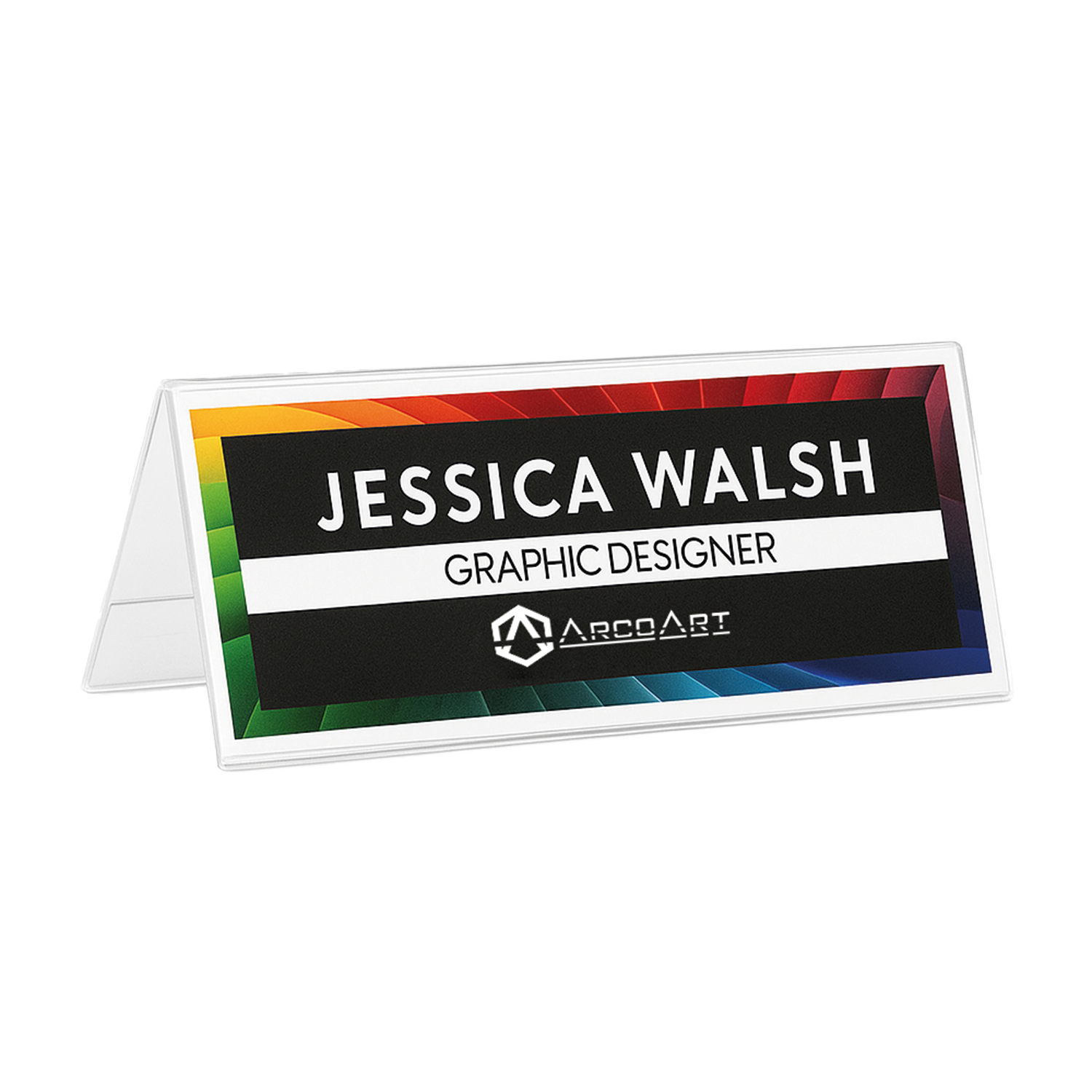 Portagrafica_Acrilico_Triangular Portagrafica_Acrilico_Triangular