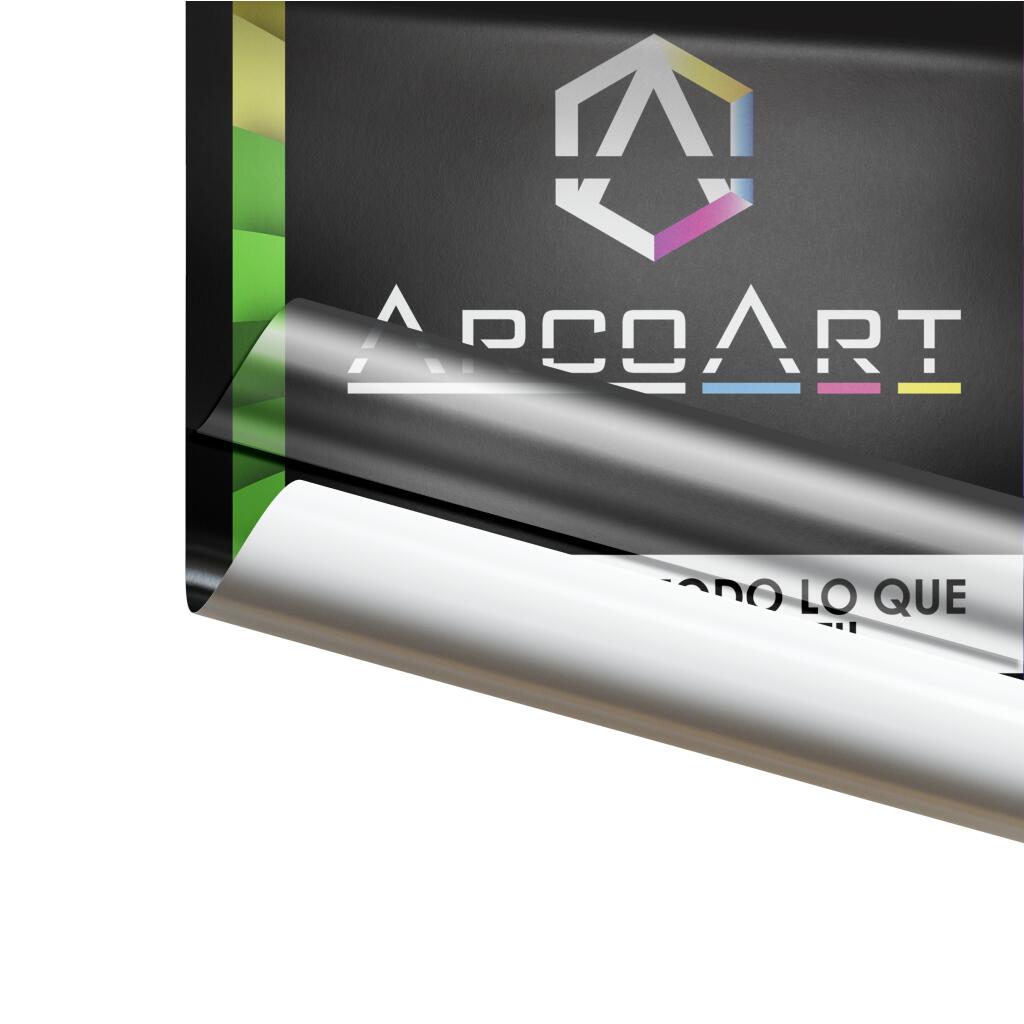 Adhesivo Blanco Laminado