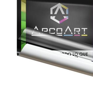 Adhesivo Blanco Laminado