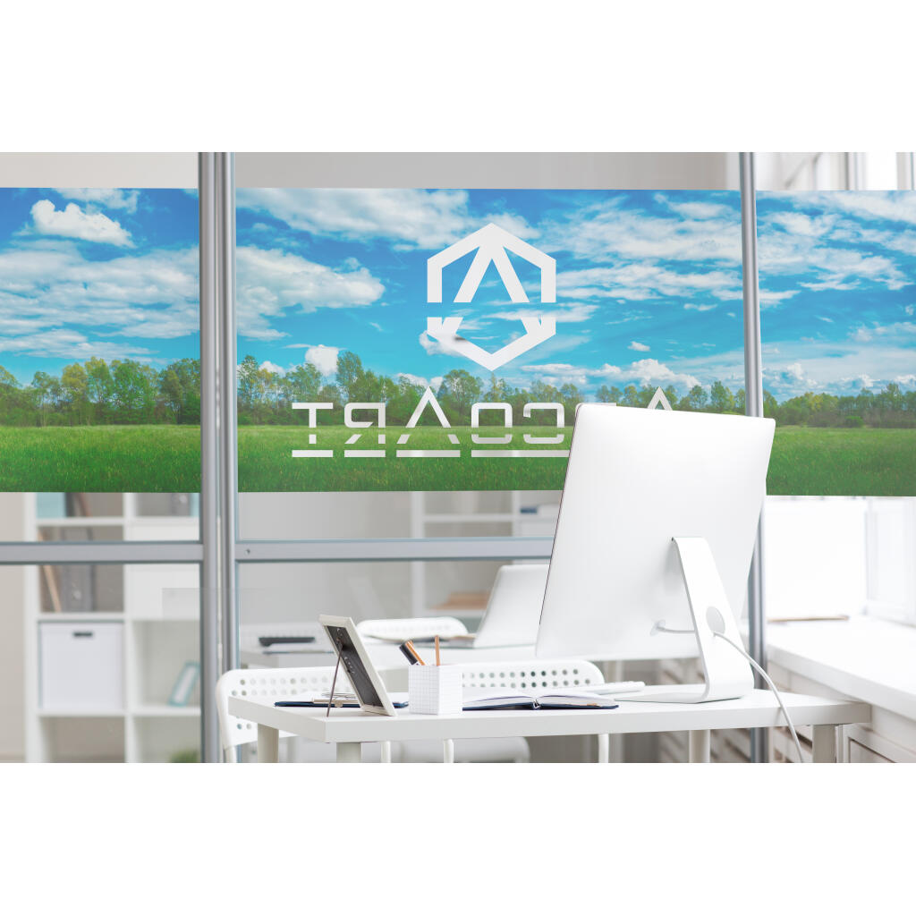 Adhesivo Empavonado Impreso Y Troquelado_Desde Adentro