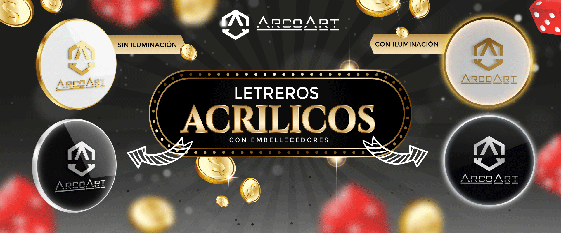 Banner-Letrero-Acrilico