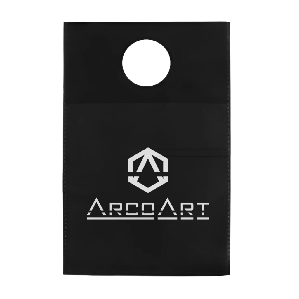 Bolsa Tnt Para Autos